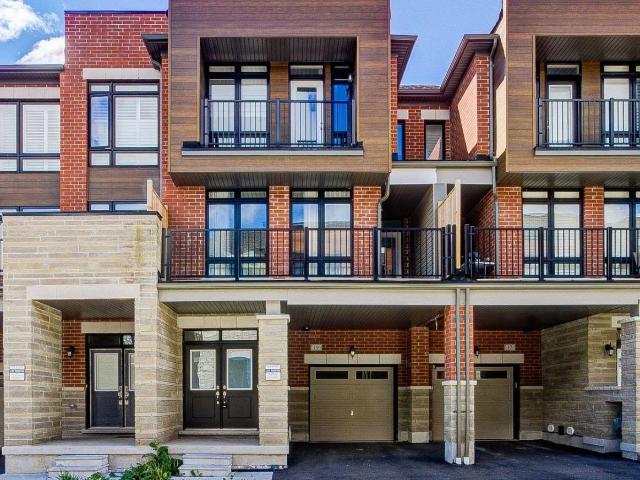 Apartment for rent in Durham, Ontario