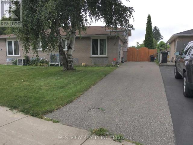 Apartment for rent in Woburn, Ontario