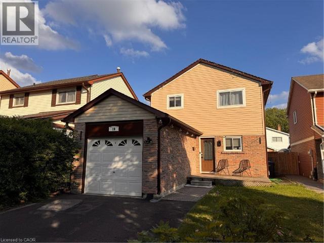 House for rent in Georgina, Ontario