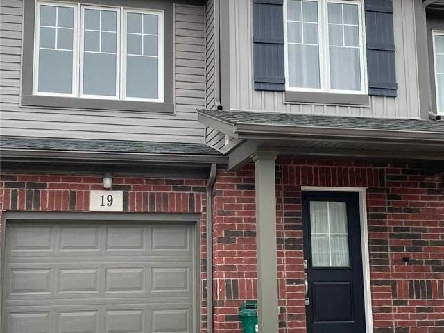 Apartment for rent in Niagara, Ontario