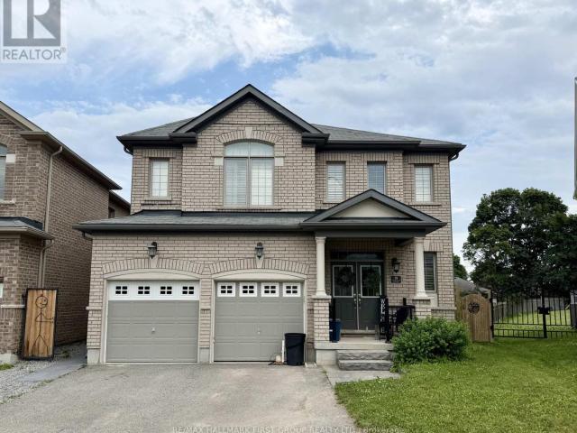 Apartment for rent in Durham, Ontario