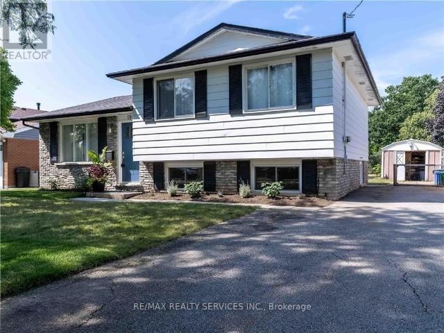House for rent in Niagara, Ontario