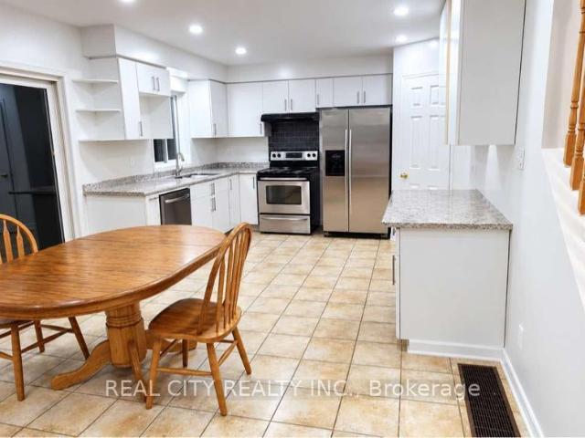 House for rent in Georgina, Ontario