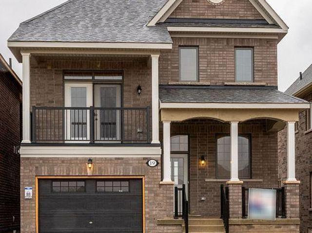 House for rent in New Tecumseth, Ontario