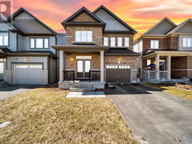 Apartment for rent in Wellington, Ontario