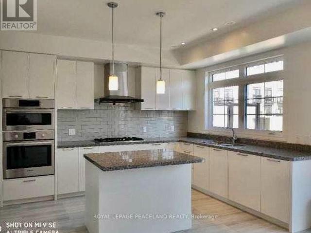 Apartment for rent in Markham, Golden Horseshoe