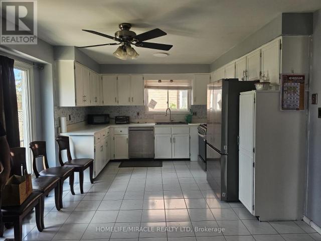 House for rent in Ancaster, Ontario