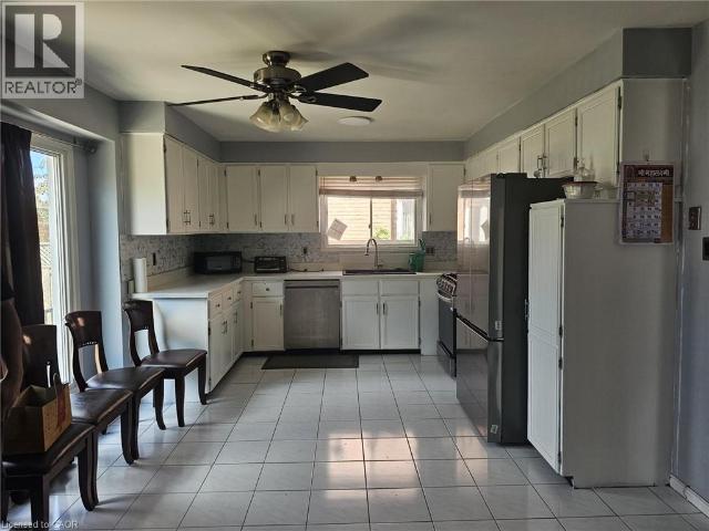 House for rent in Ancaster, Ontario