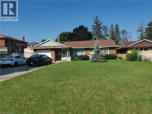 Apartment for rent in Kitchener, Ontario