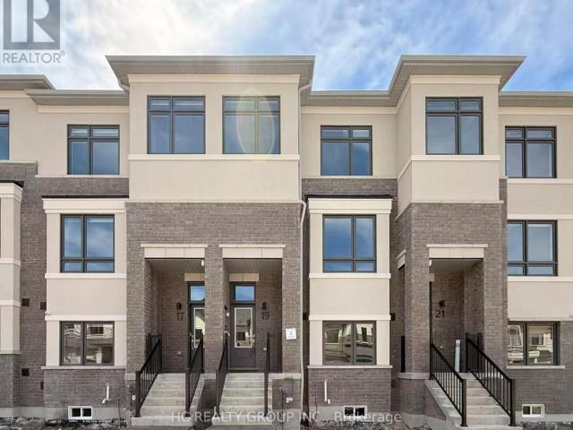 Apartment for rent in York, Ontario