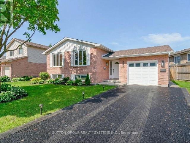 House for rent in Cambridge, Ontario