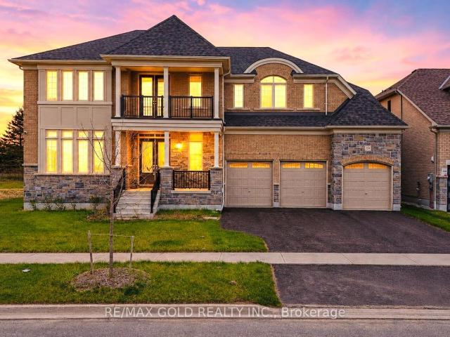 House for rent in Adjala–tosorontio, Ontario