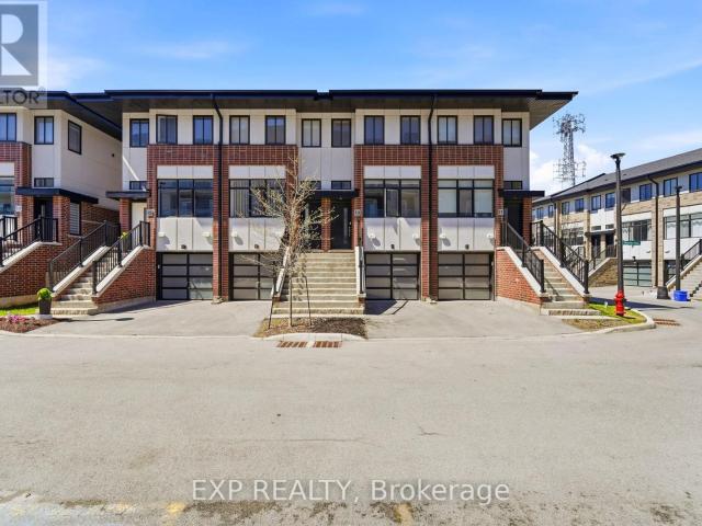 Apartment for rent in Ancaster, Ontario