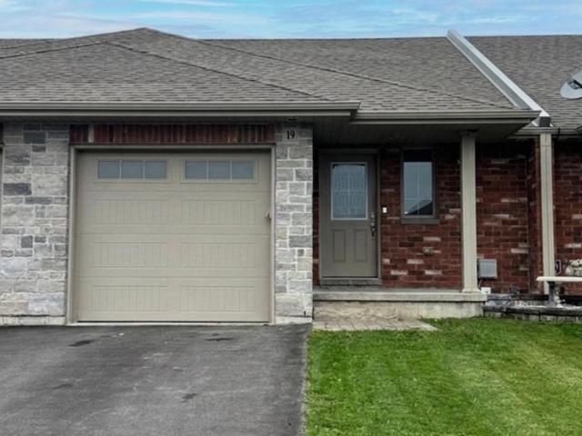 Apartment for rent in Quinte West, Ontario