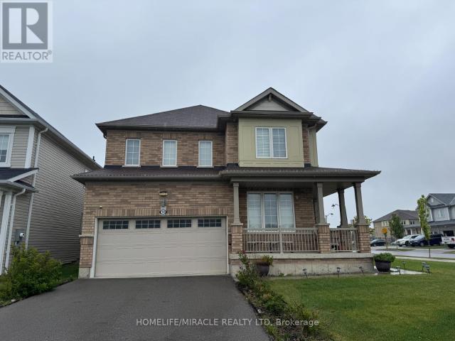 House for rent in Ancaster, Ontario