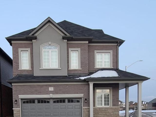 House for rent in County Of Brant, Ontario