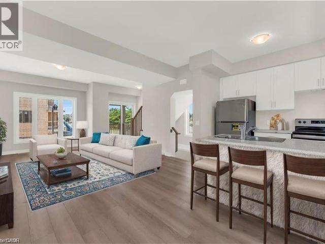 Apartment for rent in Ancaster, Ontario