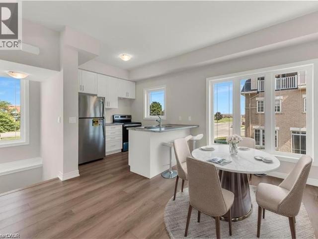 Apartment for rent in Ancaster, Ontario