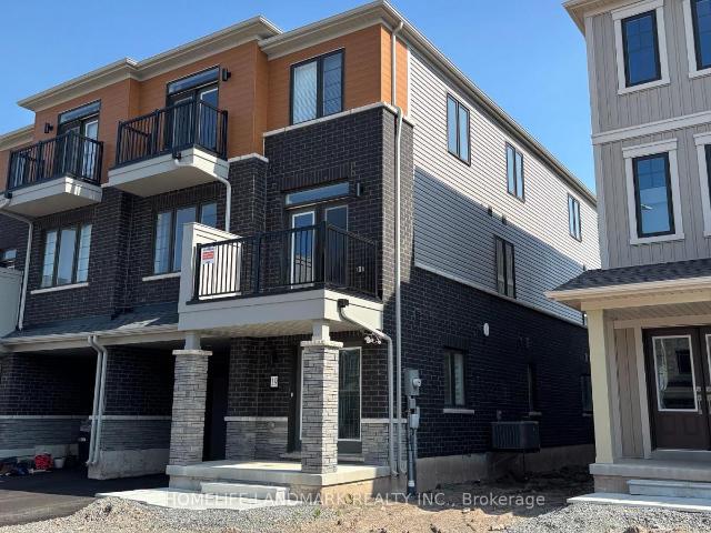 Apartment for rent in Niagara, Ontario