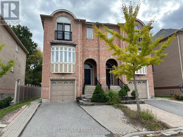 Apartment for rent in Unionville, Markham