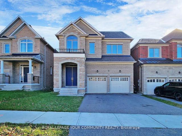 House for rent in Golden Horseshoe, Ontario