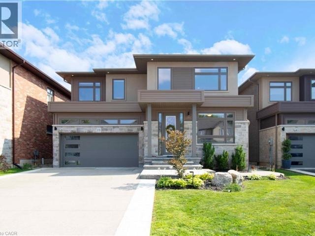 Apartment for rent in Ancaster, Ontario