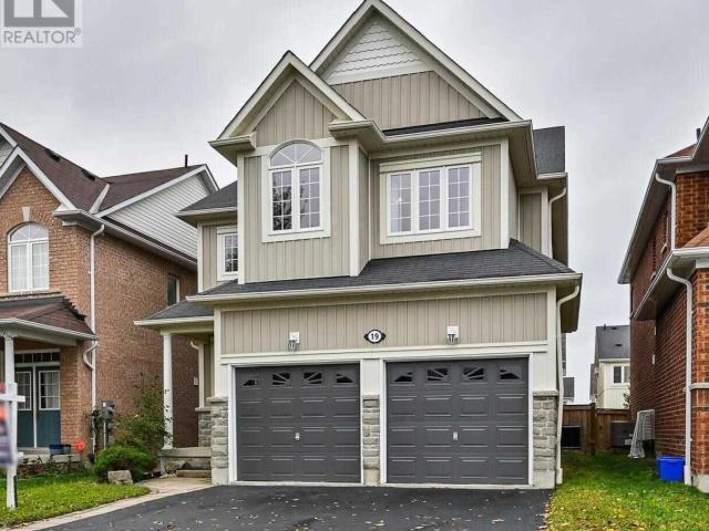 Apartment for rent in Durham, Ontario