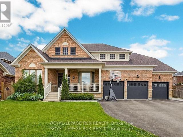Apartment for rent in Mono, Central Ontario