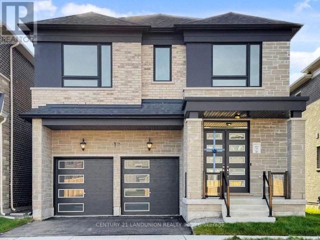 Apartment for rent in York, Ontario
