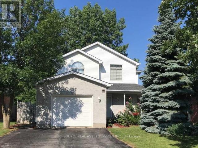 House for rent in Arva, Ontario