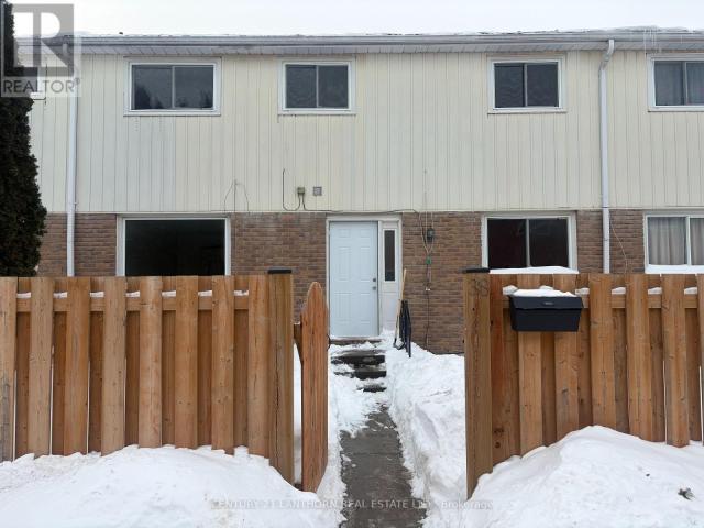 Apartment for rent in Belleville, Ontario