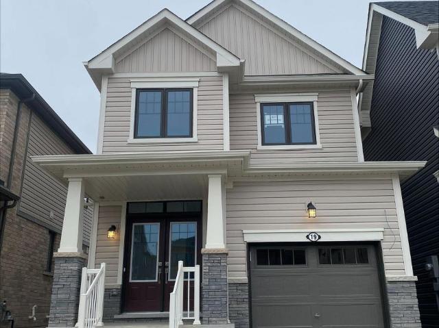 Apartment for rent in Niagara, Ontario