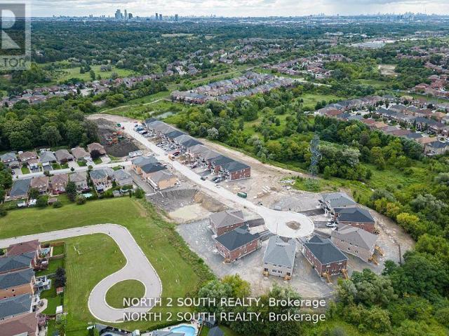 Apartment for rent in York, Ontario