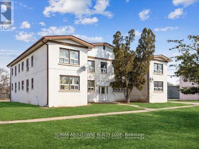 Apartment for rent in Oakville, Ontario