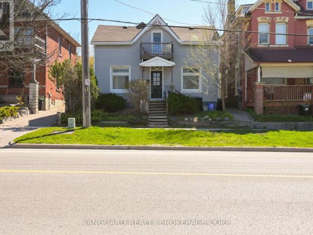Apartment for rent in Barrie, Ontario