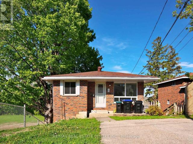 Apartment for rent in Midland, Ontario