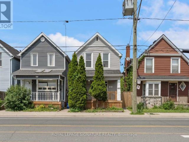 Apartment for rent in Ancaster, Ontario
