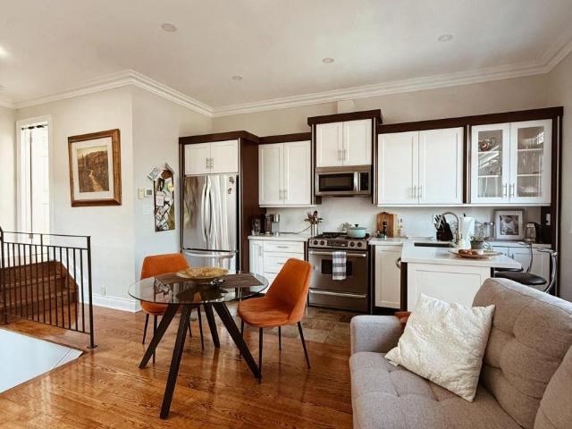 Apartment for rent in Woburn, Ontario