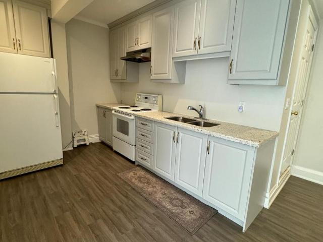 Apartment for rent in Dufferin, Ontario