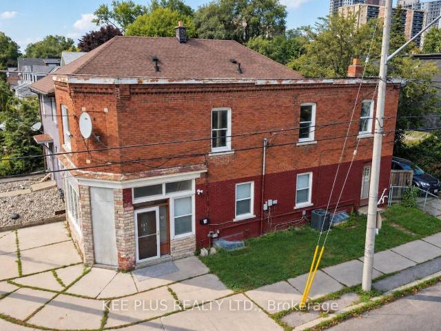 Apartment for rent in Beaches—East York, Toronto