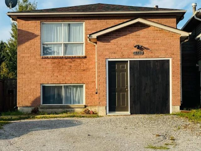 Apartment for rent in Durham, Ontario