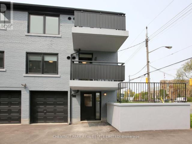 Apartment for rent in Woburn, Ontario