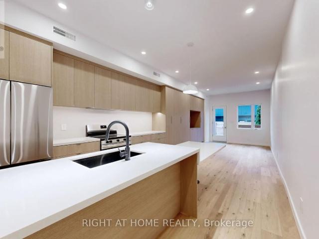 Apartment for rent in Woburn, Ontario