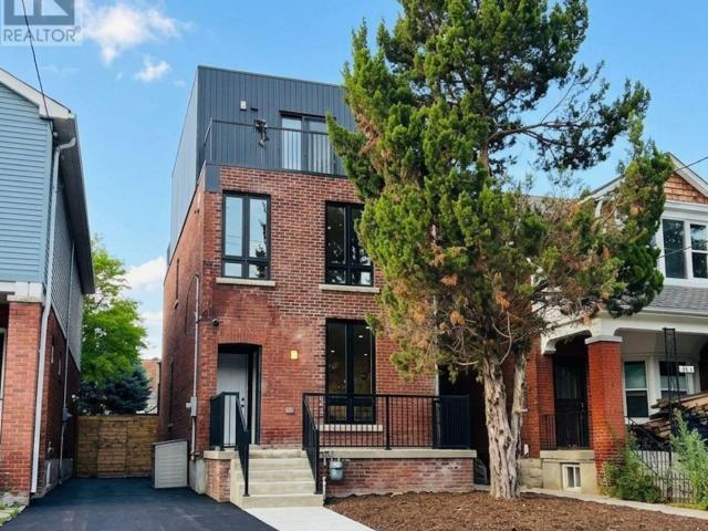Apartment for rent in Beaches—East York, Toronto