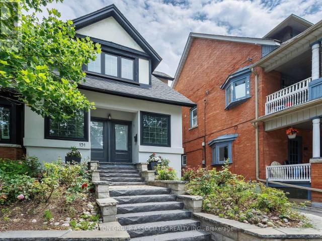 Apartment for rent in Woburn, Ontario