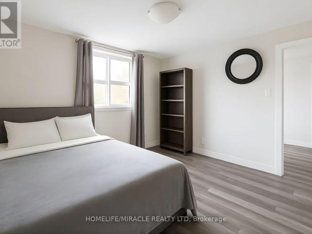 Apartment for rent in Kitchener, Ontario