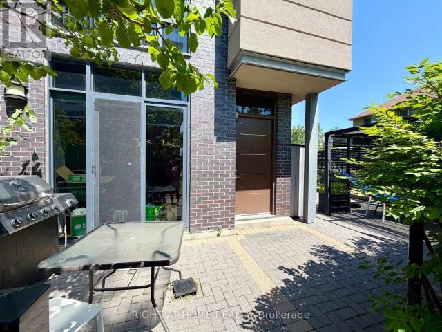 Apartment for rent in Woburn, Ontario
