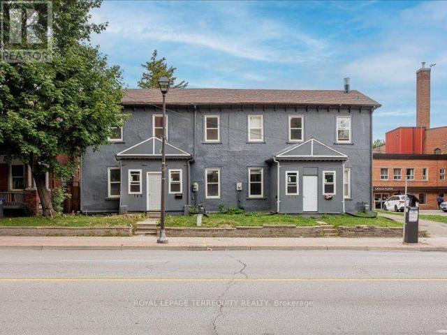 House for rent in Brampton, Golden Horseshoe