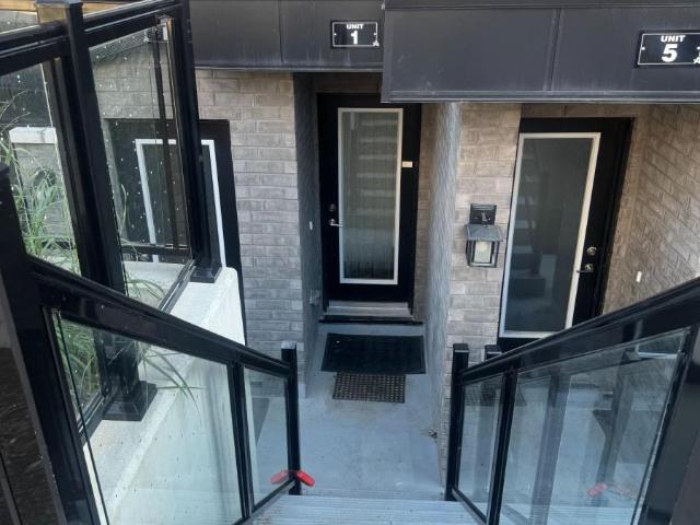 Apartment for rent in Woburn, Ontario