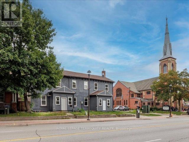 House for rent in Brampton, Ontario